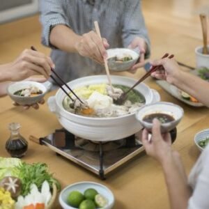 nabemono