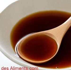 sauce ponzu