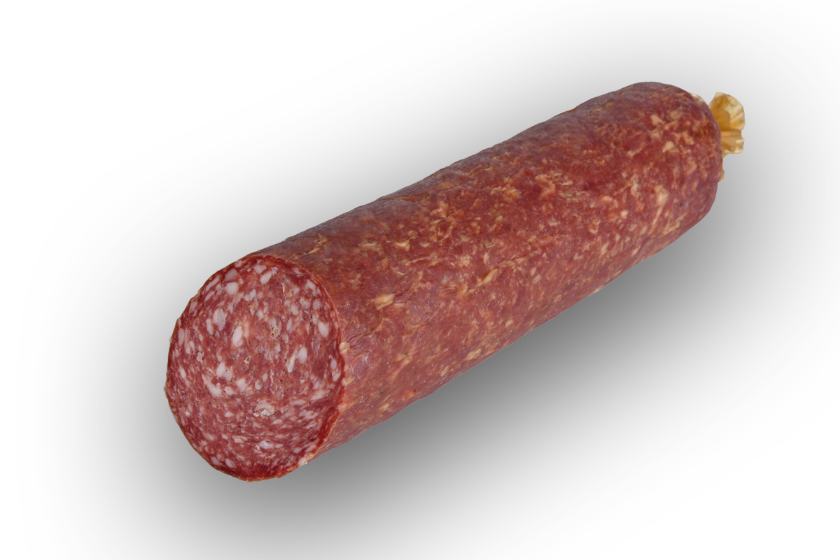 Saucisson d’Ardenne