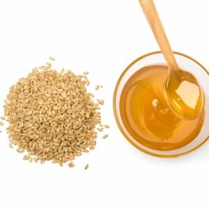 sirop de riz brun