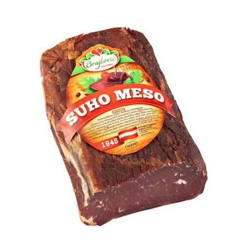 Suho meso