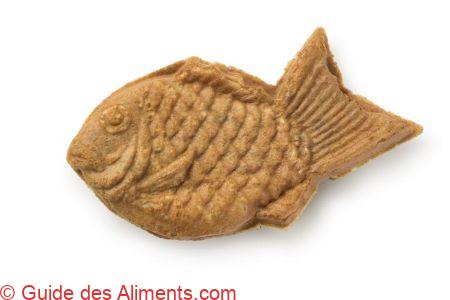 taiyaki