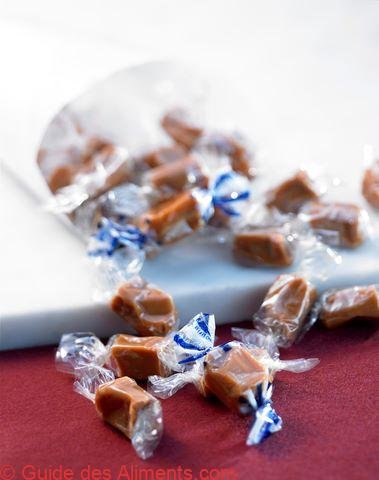 toffee