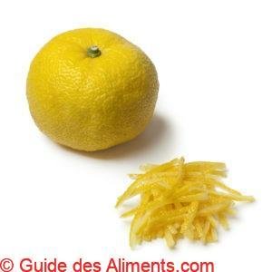 yuzu