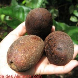 Acioa edulis