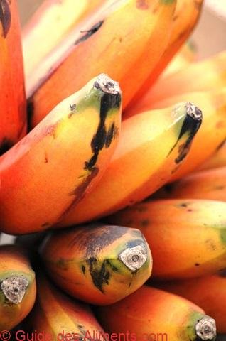 Banane Fe'i