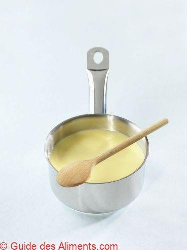 Beurre blanc