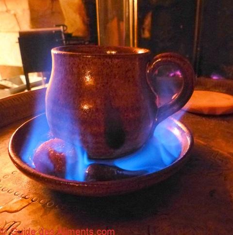 Br&ucirc;lot charentais