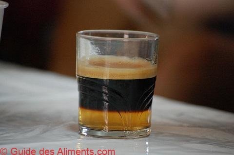 Caf&eacute; Carajillo