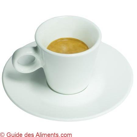 Café Expresso