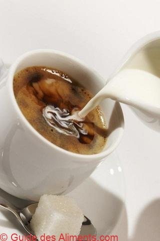 Café au lait