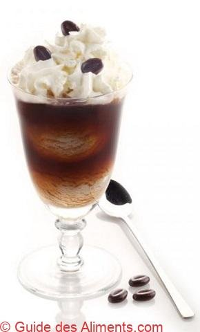 Café liégeois