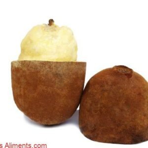 Cupuaçu