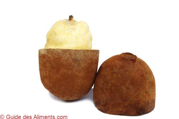 Cupuaçu