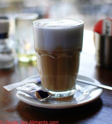 Koffie verkeerd