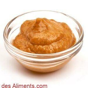 Romesco sauce