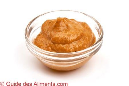 Romesco sauce