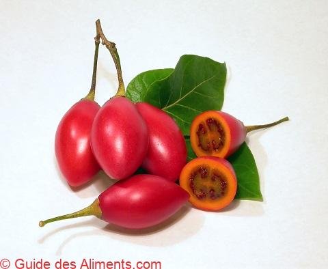 tamarillo