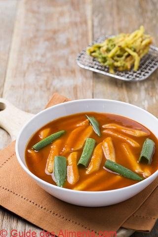 Tteokbokki