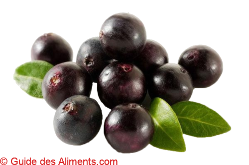 açai