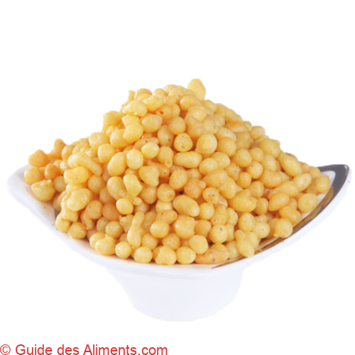 boondi