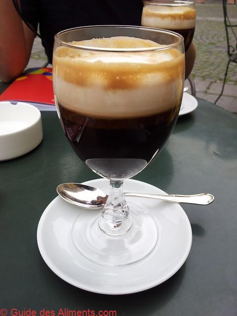 Caf&eacute; Bicerin