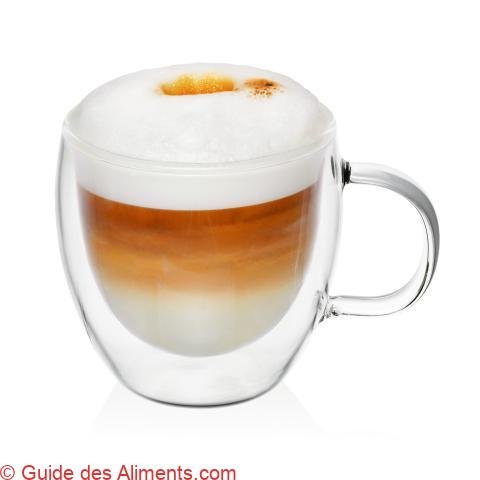 caffe macchiato