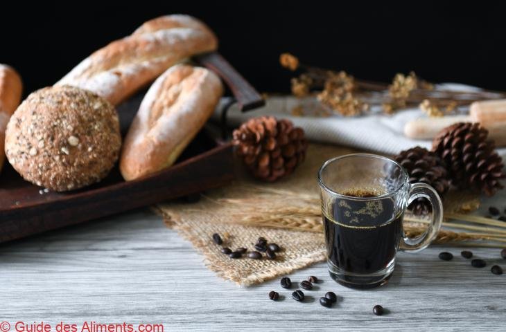 Café américain