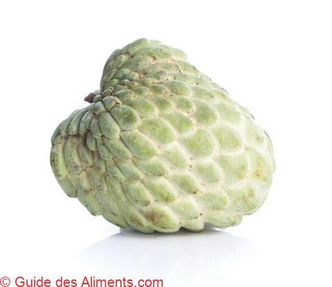 pomme cannelle