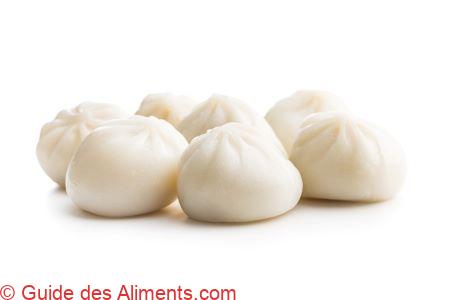 Xiao Long Bao