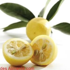 Eustis Limequat