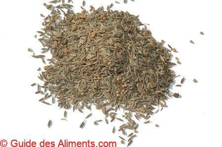 Graines à roussir