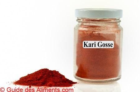 Kari Gosse