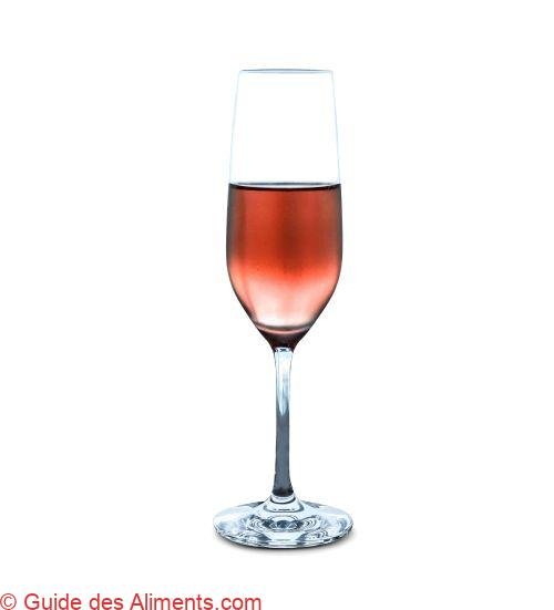 Kir, cocktail français