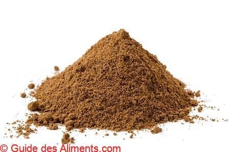 Quatre-épices