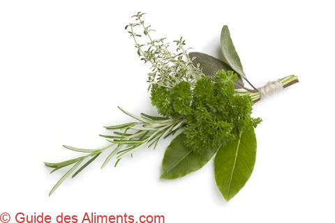 Bouquet garni