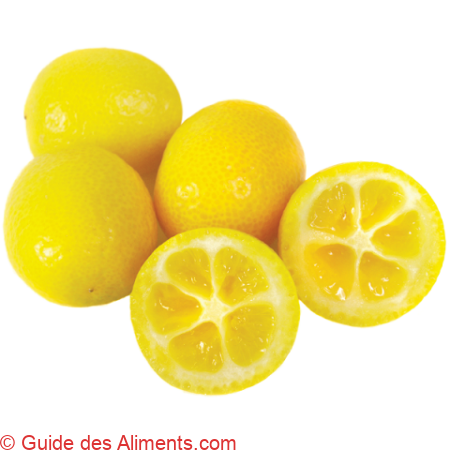 Lemonquat