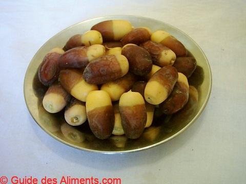 Datte El hmira