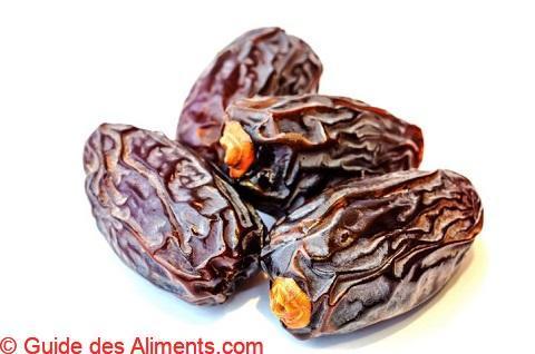 Datte Medjool