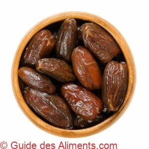 Deglet nour