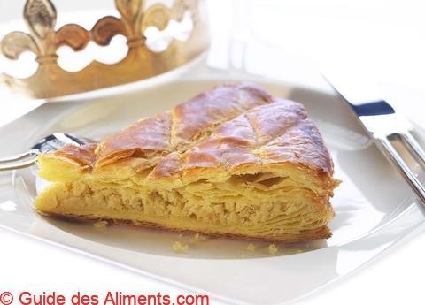 Galette des rois