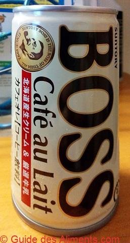 Café en canette