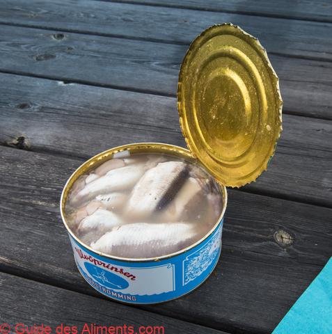 Surstr&ouml;mming