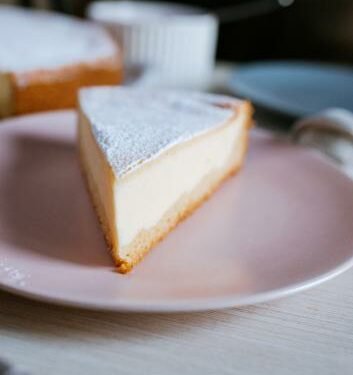 cheesecake