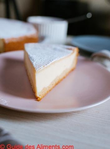 cheesecake