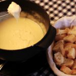 fondue jurassienne