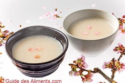 kuchikamizake