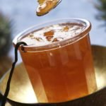 Confiture ananas et vanille