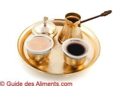 Café turc