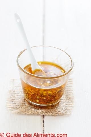 charmoula ou chermoula